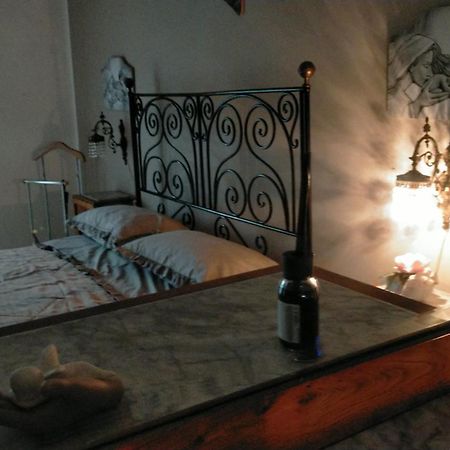 B&B I Due Angeli Quadrelle Exteriér fotografie