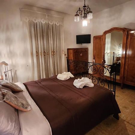 B&B I Due Angeli Quadrelle Exteriér fotografie