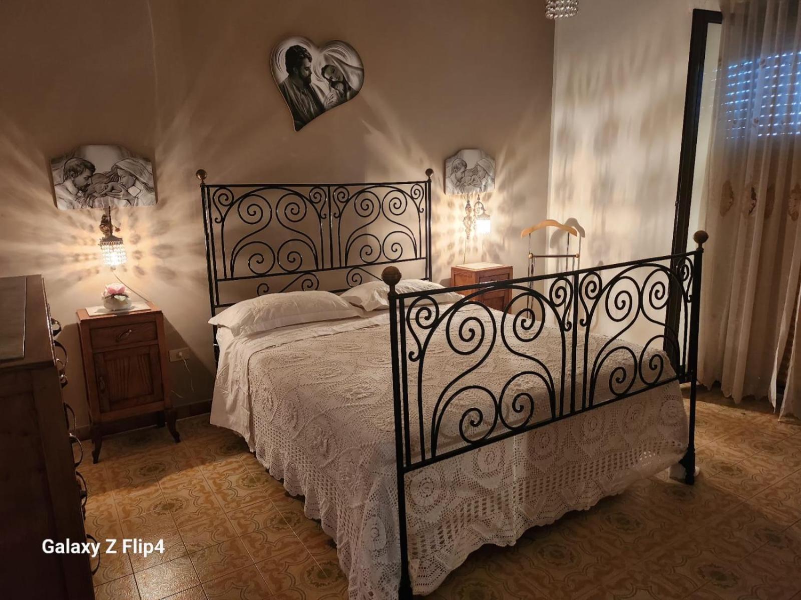 B&B I Due Angeli Quadrelle Exteriér fotografie