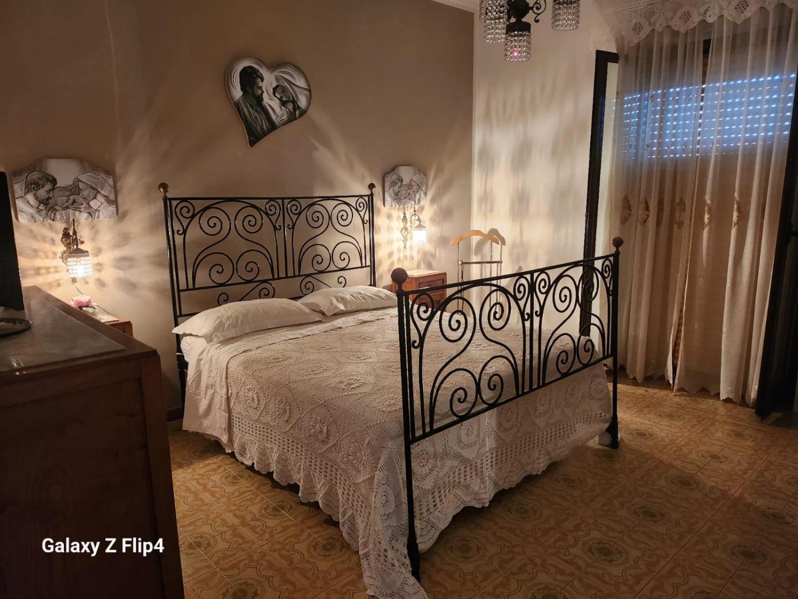 B&B I Due Angeli Quadrelle Exteriér fotografie