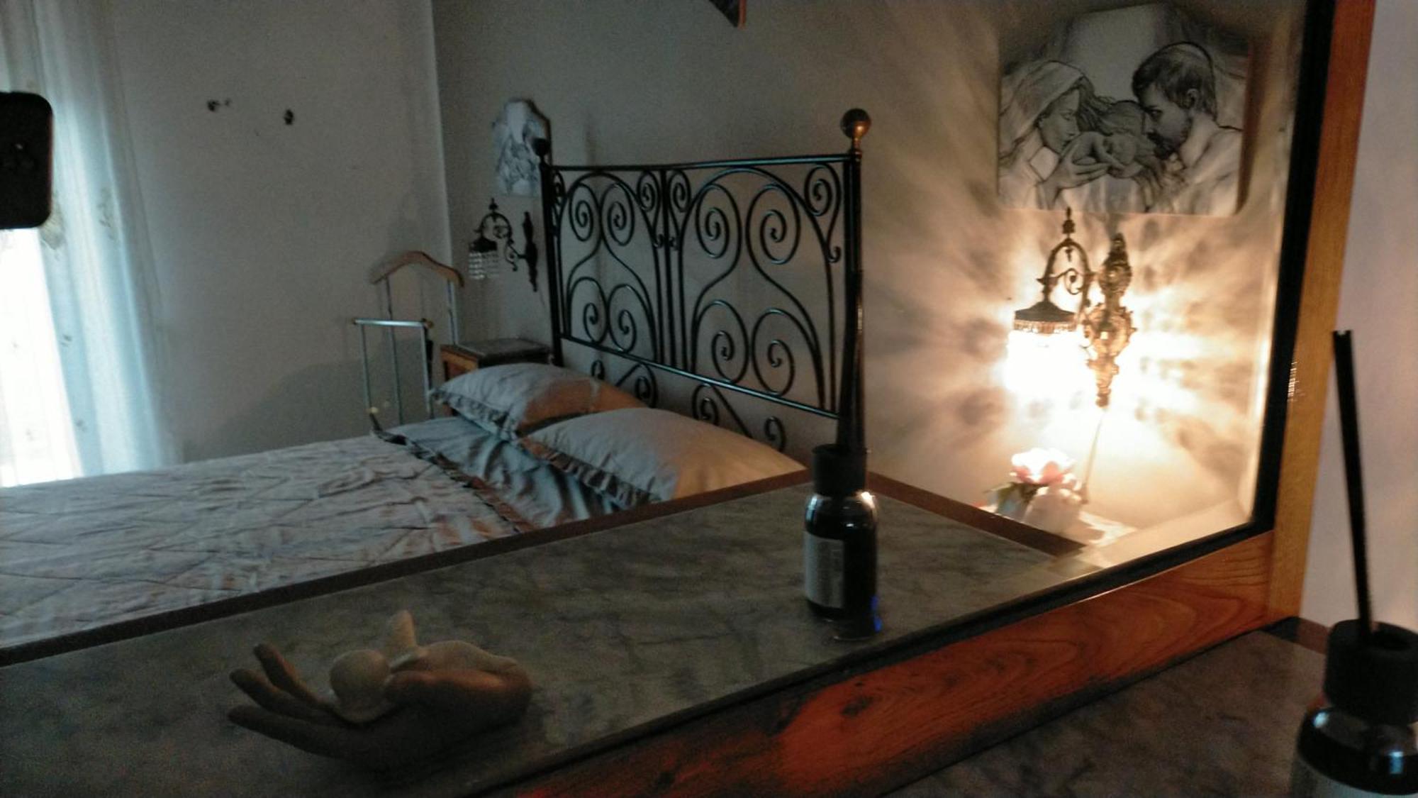 B&B I Due Angeli Quadrelle Exteriér fotografie