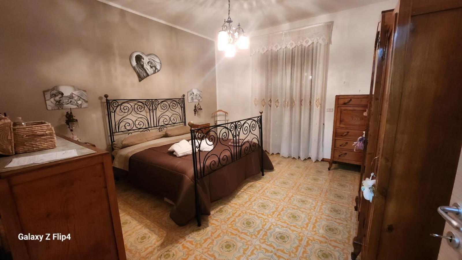 B&B I Due Angeli Quadrelle Exteriér fotografie